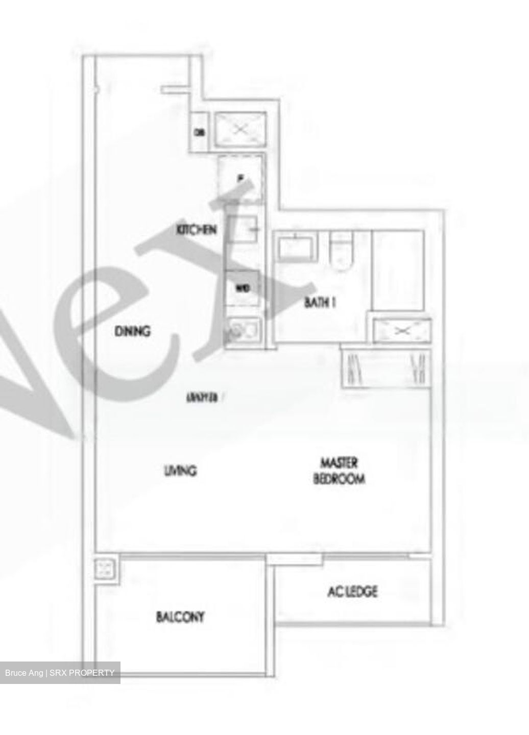 Treasure at Tampines (D18), Condominium #478687651